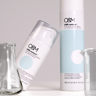 COR.restore Leave-In Treatment 100ml