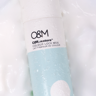 COR.restore Colour Lock Milk 200ml