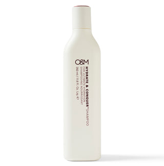 Hydrate & Conquer Shampoo 350ml