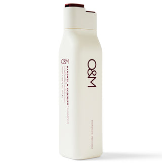 Hydrate & Conquer Shampoo 350ml