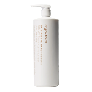 Maintain the Mane Conditioner 1000ml