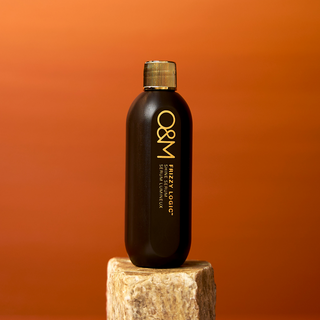 Frizzy Logic Shine Serum 100ml