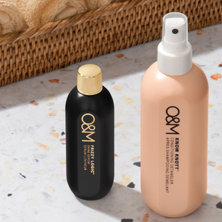 Frizzy Logic Shine Serum 100ml