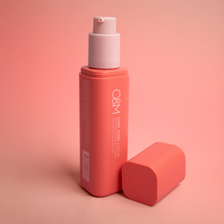 Curl Curl Cream 150ml