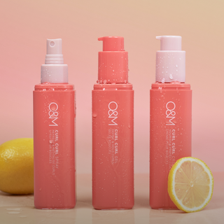 Curl Curl Cream 150ml