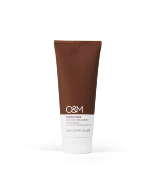 CLEAN.tone Chocolate Colour Treatment 200ml