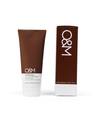 CLEAN.tone Chocolate Colour Treatment 200ml