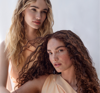 How to Build the Perfect Curl Routine