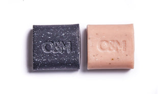 Meet.... O&M SHAMPOO BARS