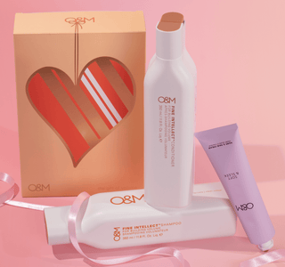 Limited Edition Packs from O&M 