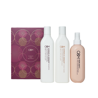 Hydrate & Detangle Pack