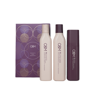 Smooth & Nourish Pack