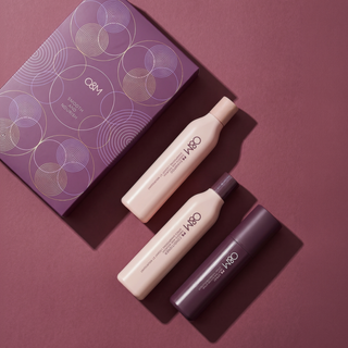 Smooth & Nourish Pack