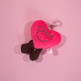 O&M Baby Queenie Plushie Keyring