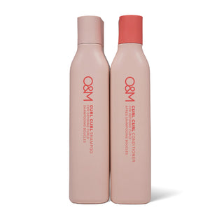 Curl Curl Conditioner 250ml