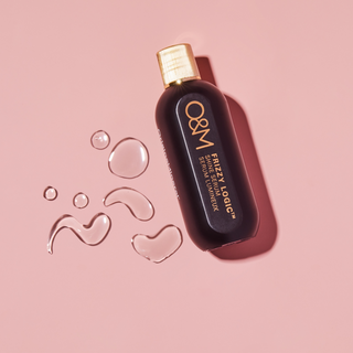 Frizzy Logic Shine Serum 50ml
