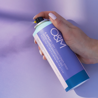 C Spray Dry Conditioner Spray 200ml