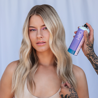 C Spray Dry Conditioner Spray 200ml