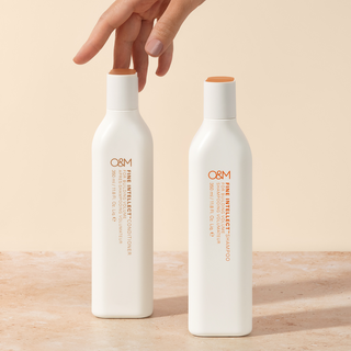 Fine Intellect Shampoo 350ml