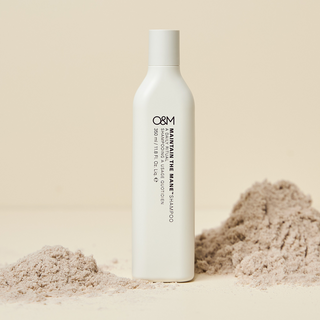Maintain the Mane Shampoo 350ml