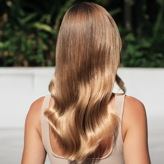 Frizzy Logic Serum Mini 10ml