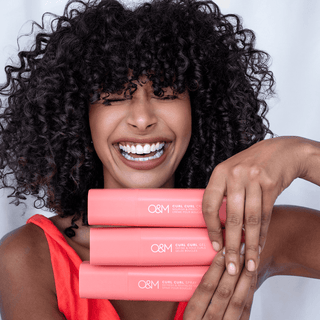 Curl Curl Cream 150ml