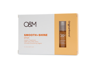 Smooth + Shine Shot - 12 x 13ml